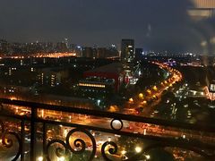 -上海浦东星河湾酒店