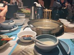 -三个椰子·现砍椰子鸡(金源CBD店)