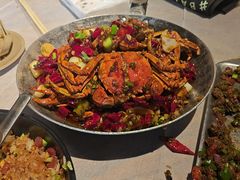 -巴厘龙虾·榜首油焖大虾(音乐学院·沿江酒馆店)