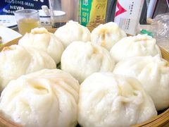 -清宫宴酒楼·计氏松枝包子