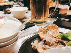 -赤坂亭·M9和牛烧肉·铁板烧·日料398放题(长泰广场店)