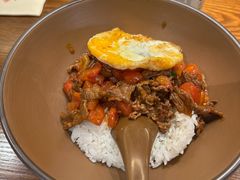 -德天顺盖码饭(人民西路店)