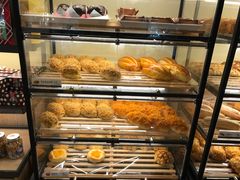 -85度C(南京中山南店)