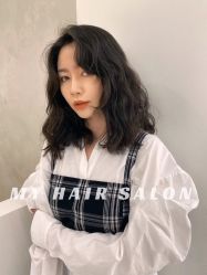 -MY HAIR ARDOR