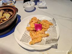 -醉壹号海鲜大排档·老厦门特色菜(厦门美食地标店)