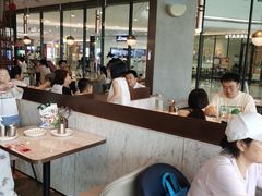 -必胜客(东西湖万达店)
