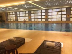 -上海新发展亚太JW万豪酒店