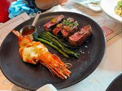 -安妮意大利餐厅(丽都店)