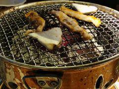 -AJIYA味屋和牛烤肉自助放题(温州万象城店)