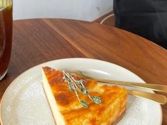 巧克力巴斯克-Eu2+ coffee(上大路店)