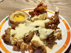 -比格比萨自助(延庆万达广场店)