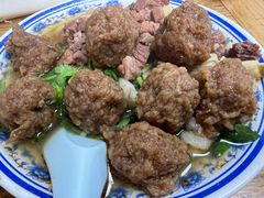 -清真·老陈家烩菜(东新街总店)