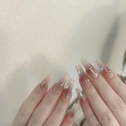 -斯馨·健康美甲美睫