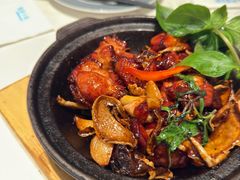 -鹿港小镇(悠唐店)