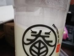 特选乌龙芝士-眷茶(大卫城10楼店)