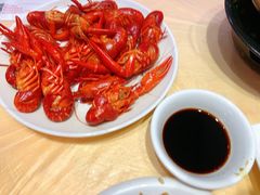 -怪怪龙虾·澳洲蓝龙王·深夜食堂(惊驾路店)