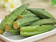 秋葵脆脆-粒上皇(奥克斯广场店)