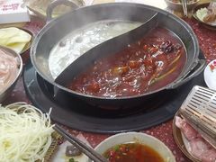 -赵美丽·重庆社区火锅·直营店(火车东站·中豪国际店)