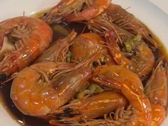 -来之顺海鲜菜馆·青岛菜·始于1993(栈桥店)