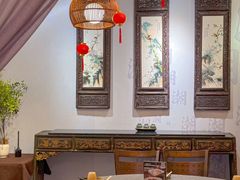 -大洋家·潮汕鱼鲜·花胶砂锅粥(天河东路店)