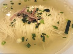 -瑞面(吴宫泛太平洋酒店)