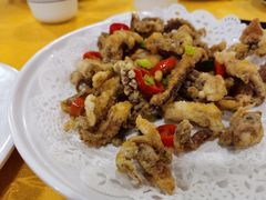 -得记得潮州海鲜砂锅粥(宝业路店)