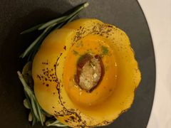 -恰餐厅 CHAR Bar & Grill (珠海仁恒洲际店)