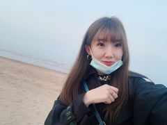 -金梦海湾浴场