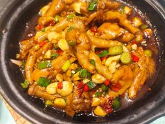 -赣南人家·头牌江西菜(劲松店)