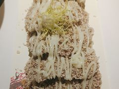 -钱塘秋荷(开鲁路店)