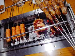 -牛上牛吊炉烧烤(红旗大街店)