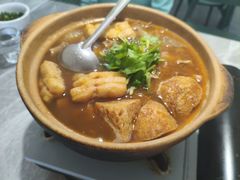 -肥家大排档(天河体育西店)