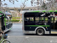 -南浦大桥长途旅游客运站