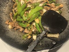 -费大厨辣椒炒肉(黄兴中心广场店)