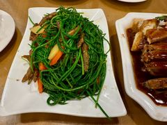 沙葱鱼仔-大唐靓汤私房菜(红荔西路店)