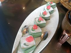 -simply thai天泰(世纪汇店)