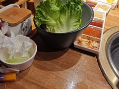 -炉小哥烤肉(信万广场店)