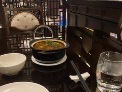 -大理实力希尔顿酒店•御玺中餐厅