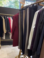 -MR.COLLECTION西装先生(富华里店)