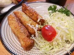-小条食堂(筼筜天虹店)