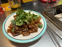 -古彭7只羊·招牌白串·碳锅羊肉旗舰店