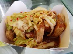 -国足臭豆腐(明瓦廊店)