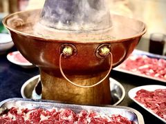 -新梅居(宁海东路店)