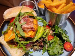 -bluefrog蓝蛙(恒隆广场店)