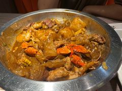 -谢蟹浓·肉蟹煲(新奥店)
