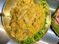 -齐齐哈尔小炉匠炭火烤肉(西红门店)