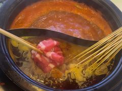 -钢管厂五区小郡肝火锅串串香(清河店)