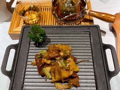 -叶叶菩提·晋福宫