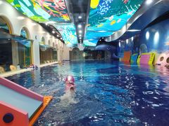-ABC Swim亲子游泳俱乐部(河西店)