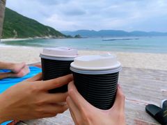 -三亚太阳湾柏悦酒店